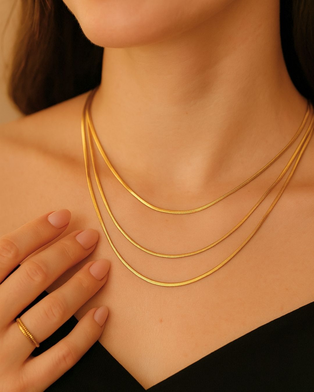 DRAPE PENDANT
