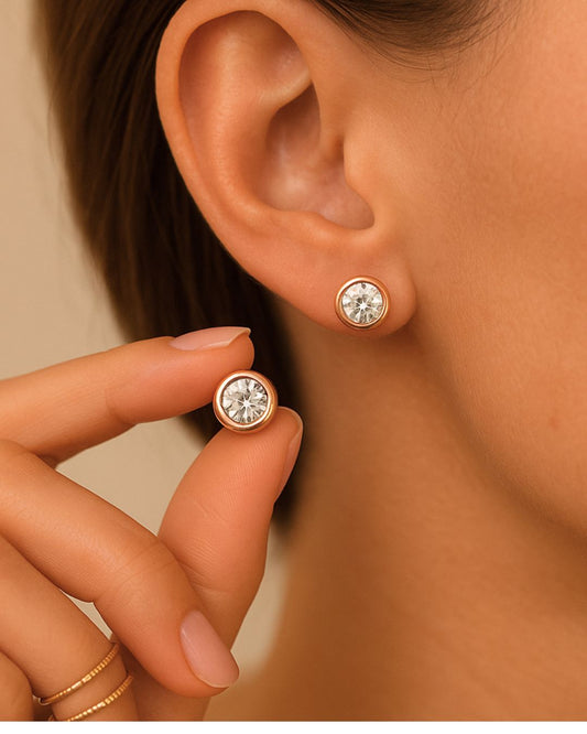 SMALL STUDS