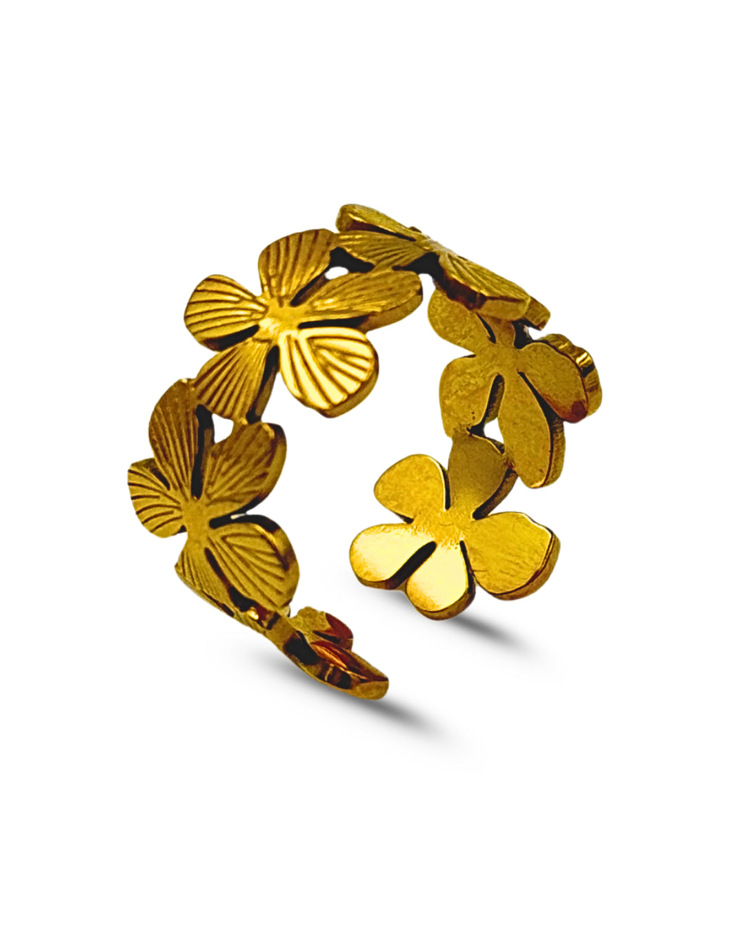 FLORAL RING