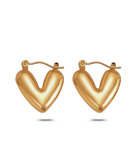 HEART HOOPS