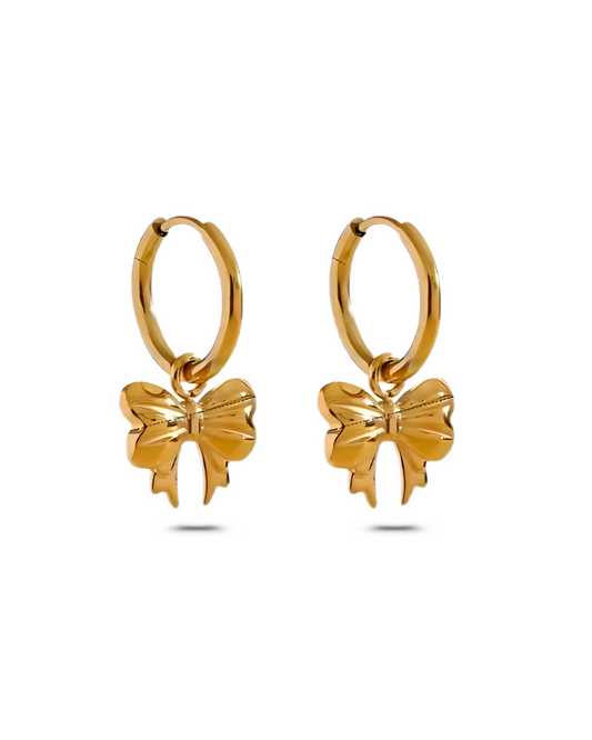 BOW HOOPS