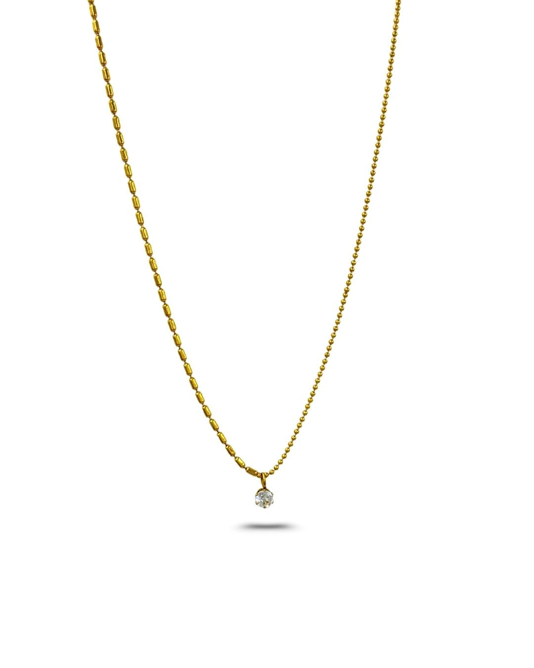 CRYSTAL PENDANT