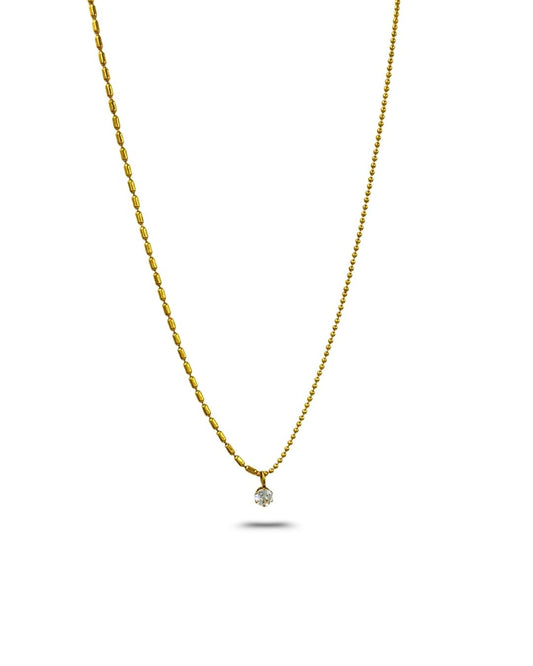 CRYSTAL PENDANT