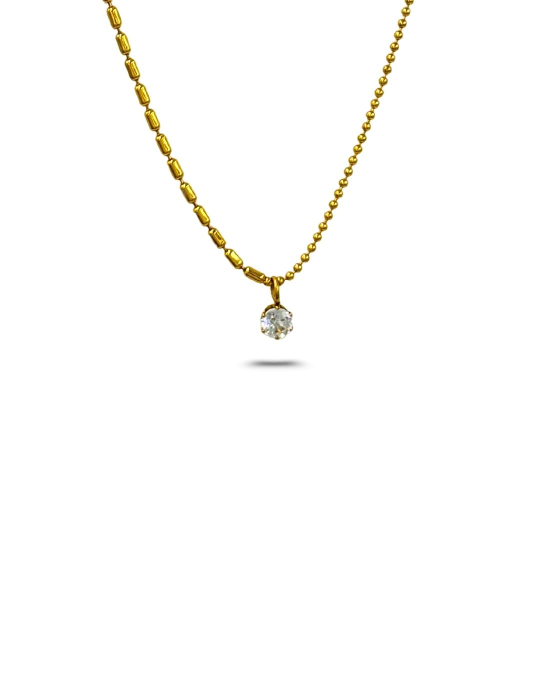 CRYSTAL PENDANT