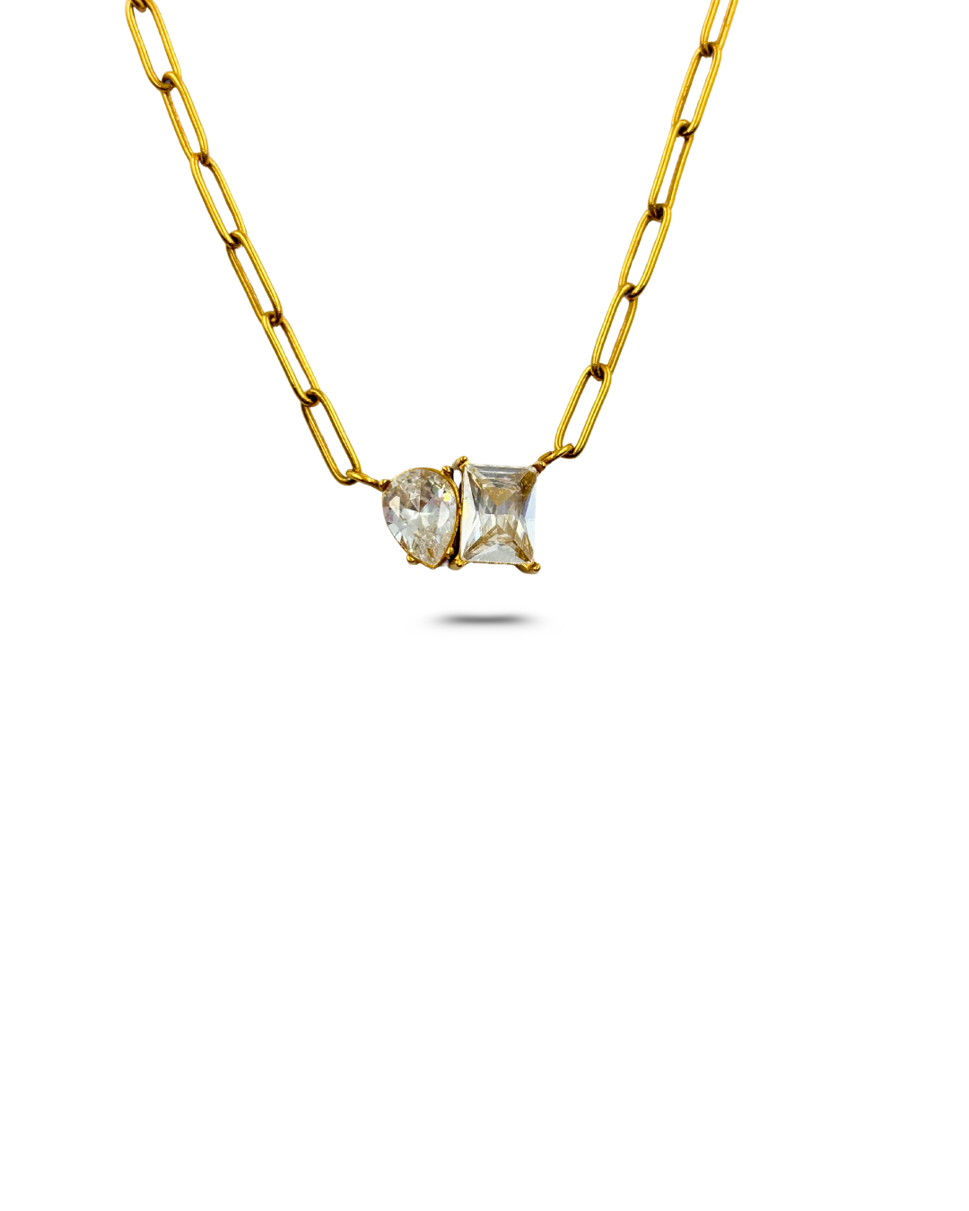 BOND PENDANT