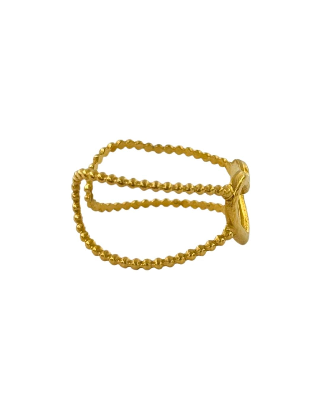 HEART RING