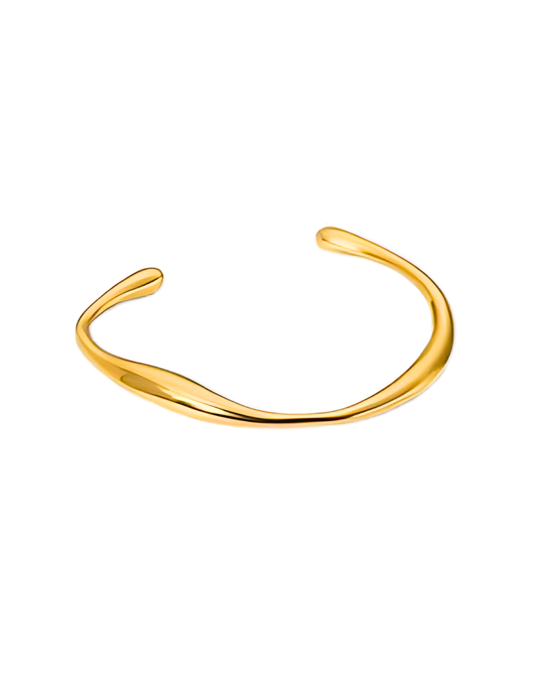 CURVE BRACELET
