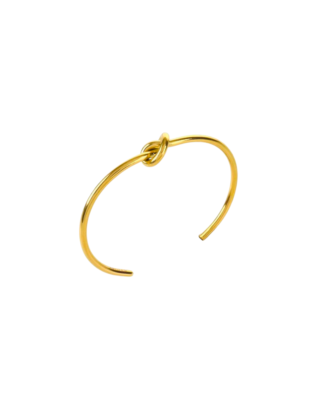 KNOT BRACELET