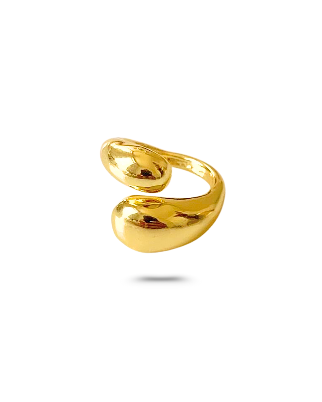DRIP DUO RING