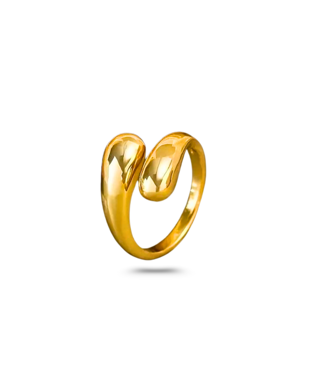 DRIP DUO RING
