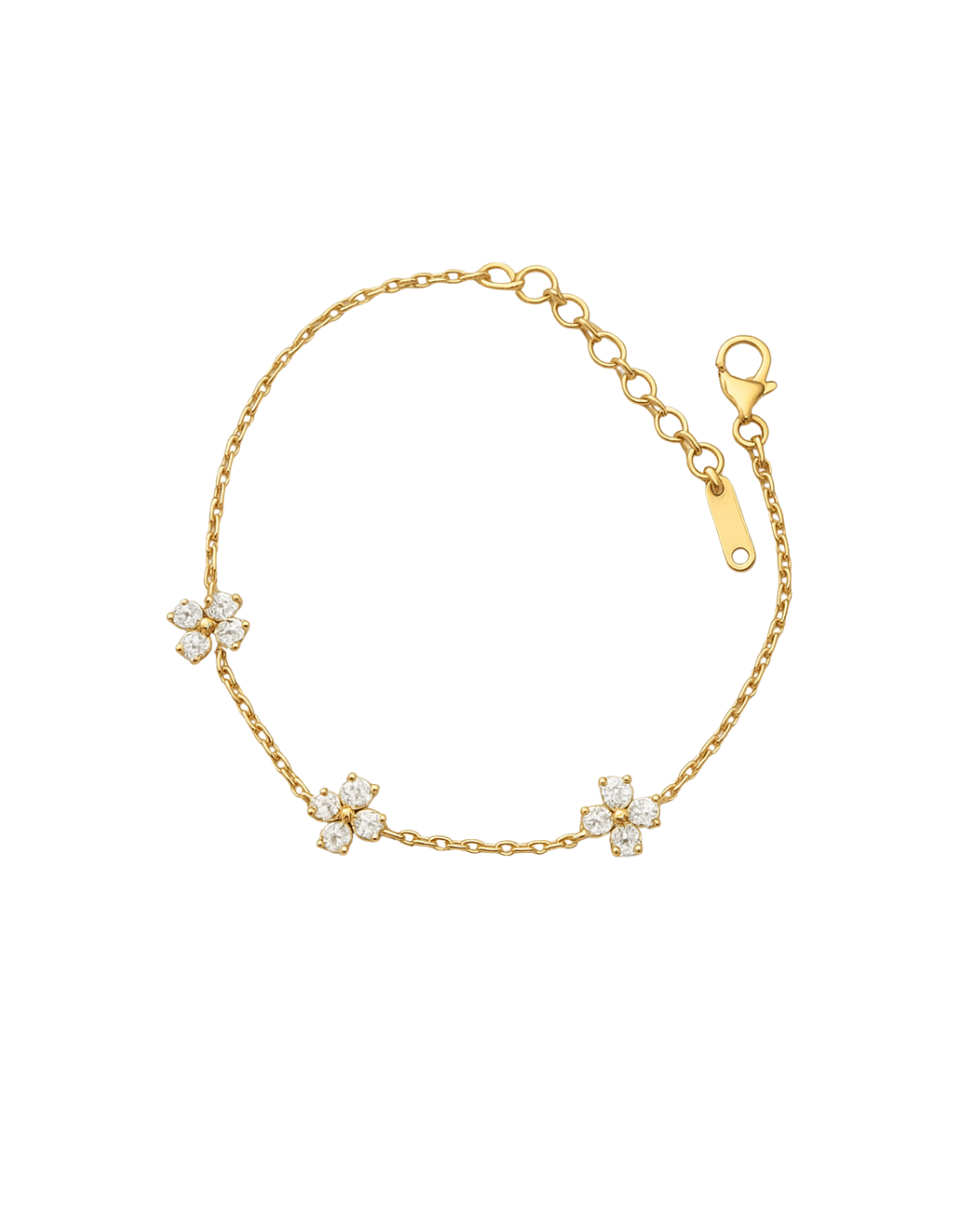 BLOSSOM BRACELET