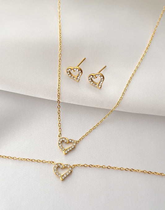 HEART SET