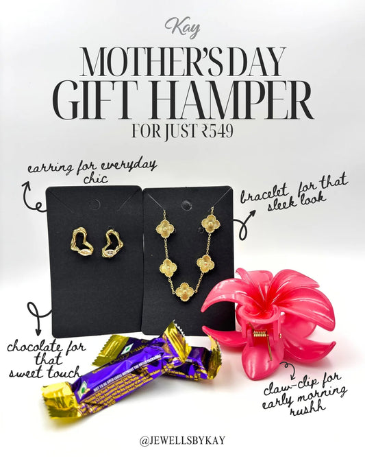 JEWELS OF JOY FOR MOM